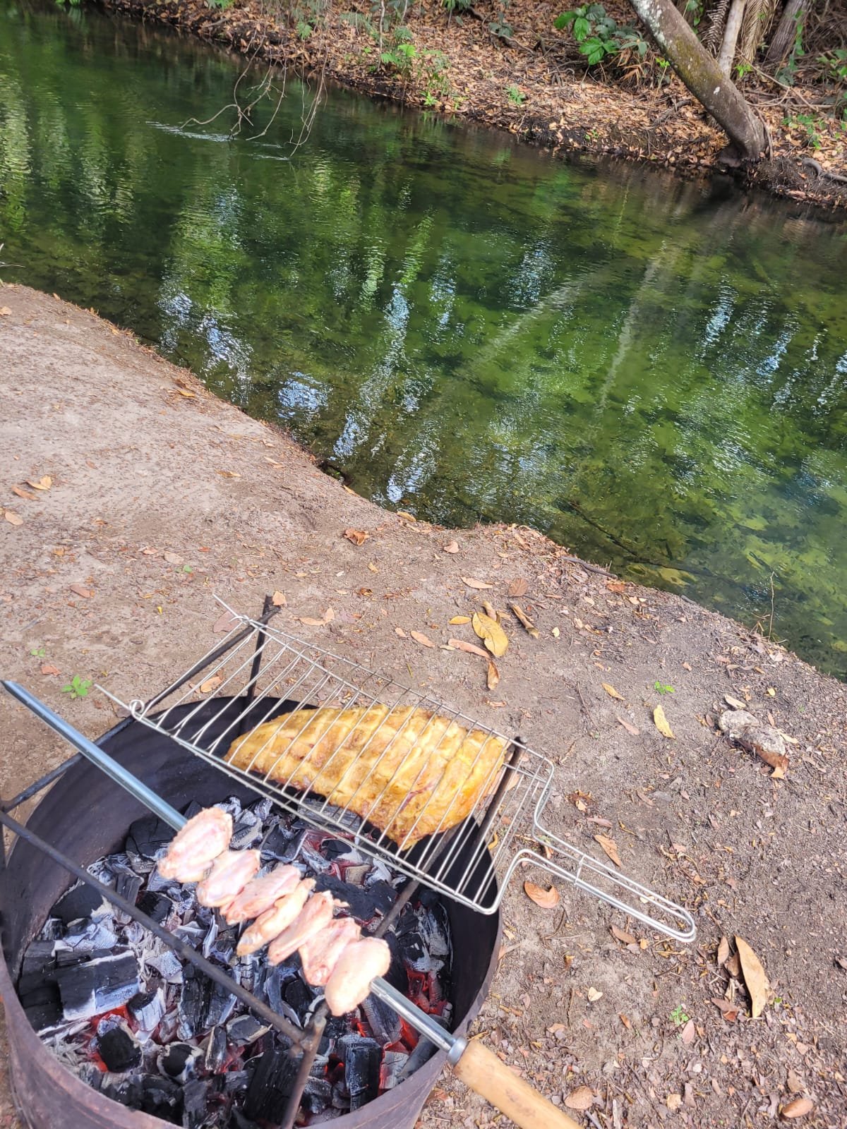 Chácara a venda emChapada Gaucha.