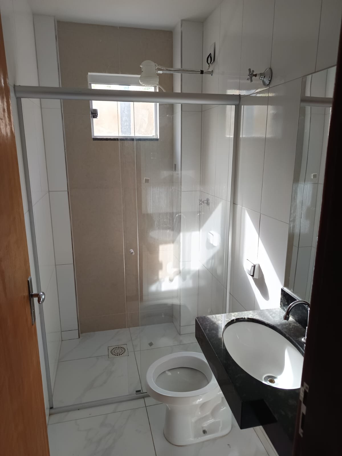 Apartamento disponivel para loacação