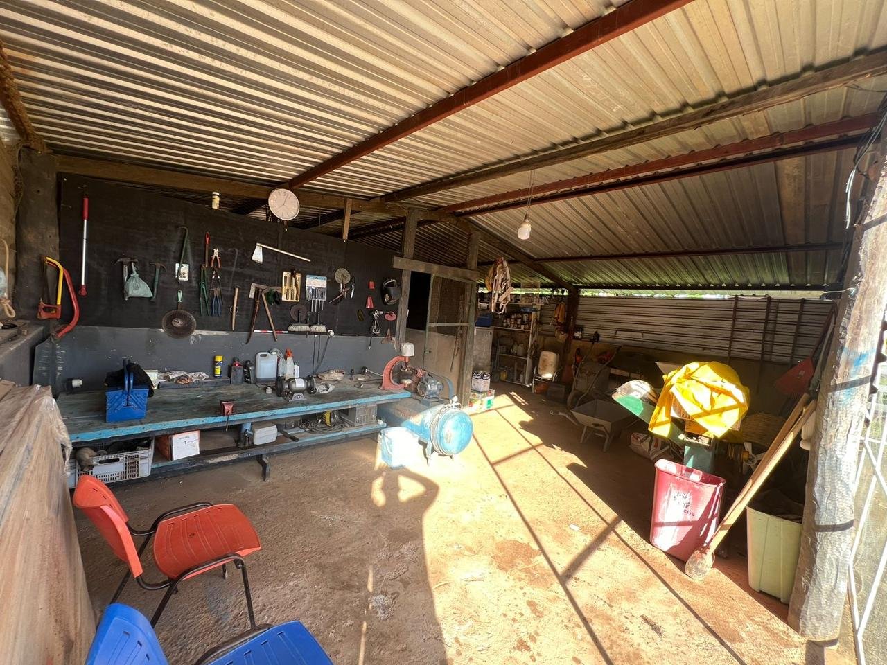 Fazenda à Venda Proximo a Cidade de Arinos