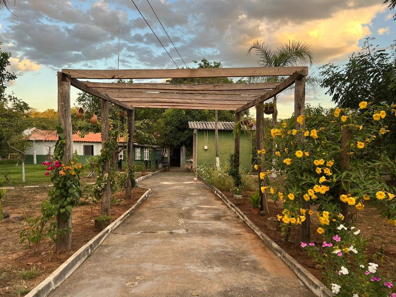 Fazenda à Venda Proximo a Cidade de Arinos