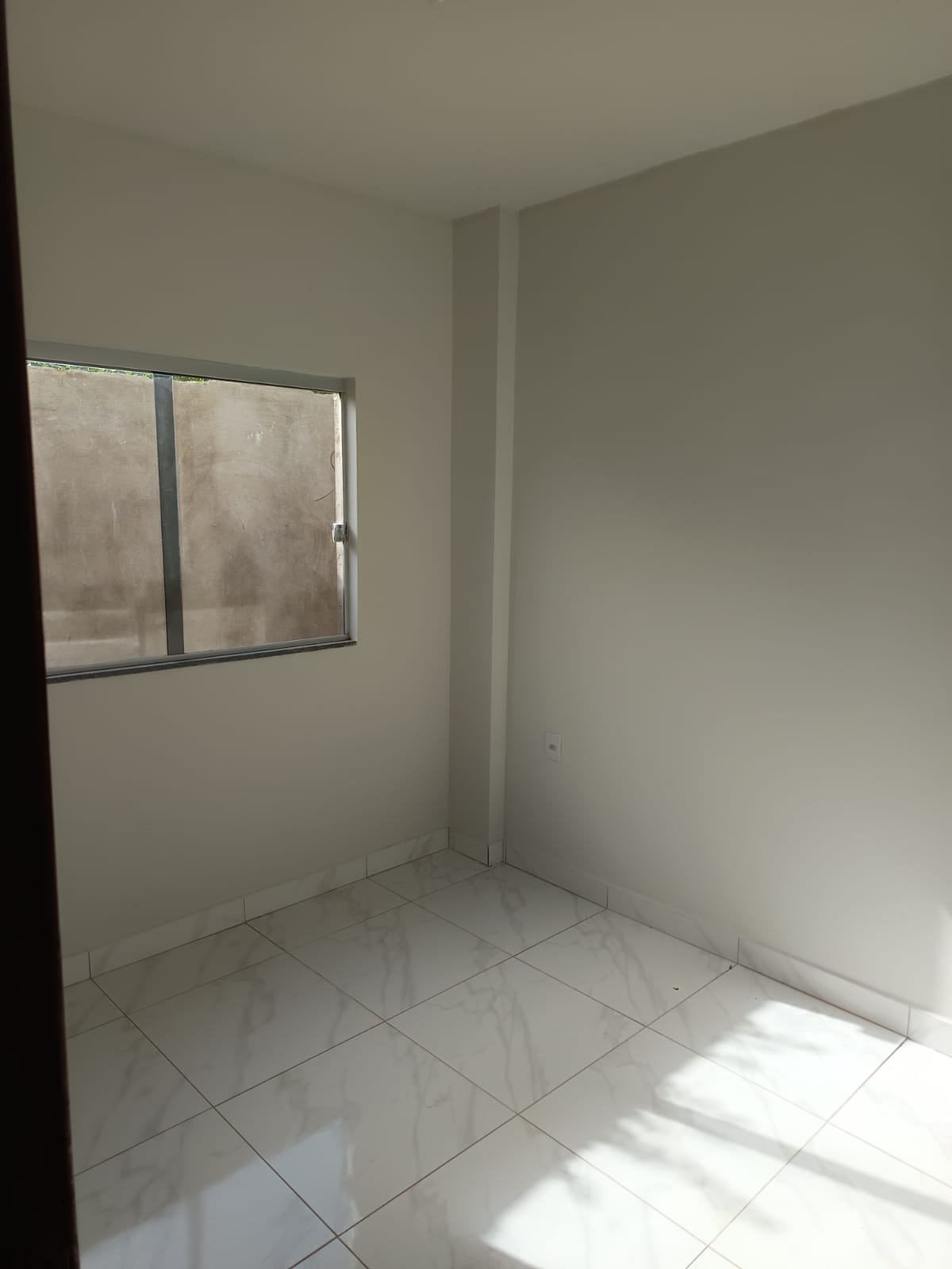 Apartamento disponivel para loacação