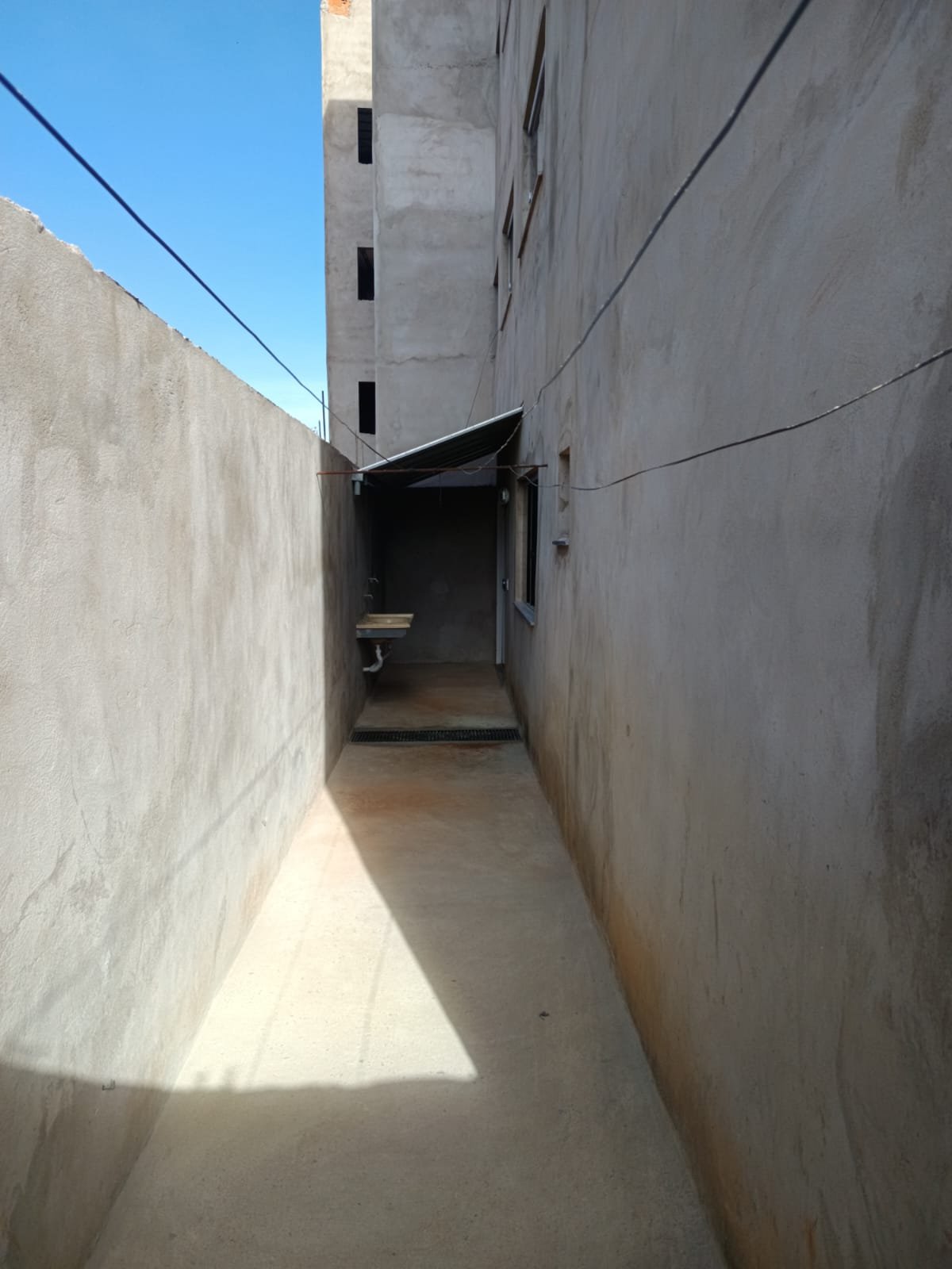 Apartamento disponivel para loacação