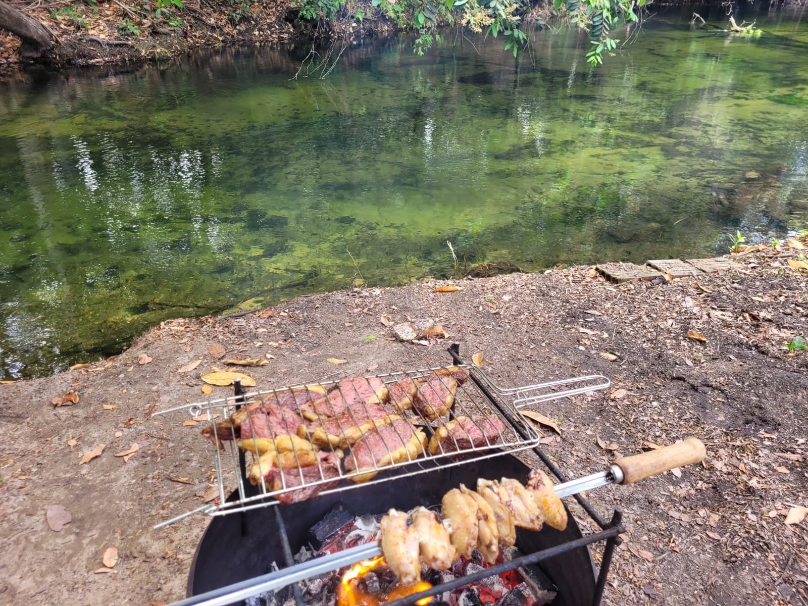Chácara a venda emChapada Gaucha.