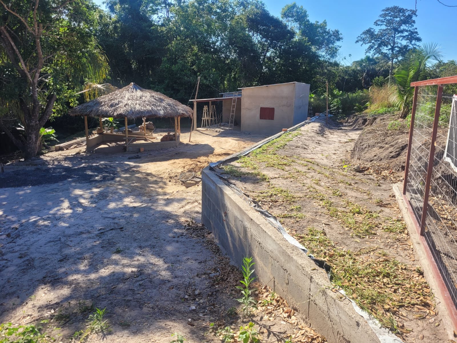 Chácara a venda emChapada Gaucha.