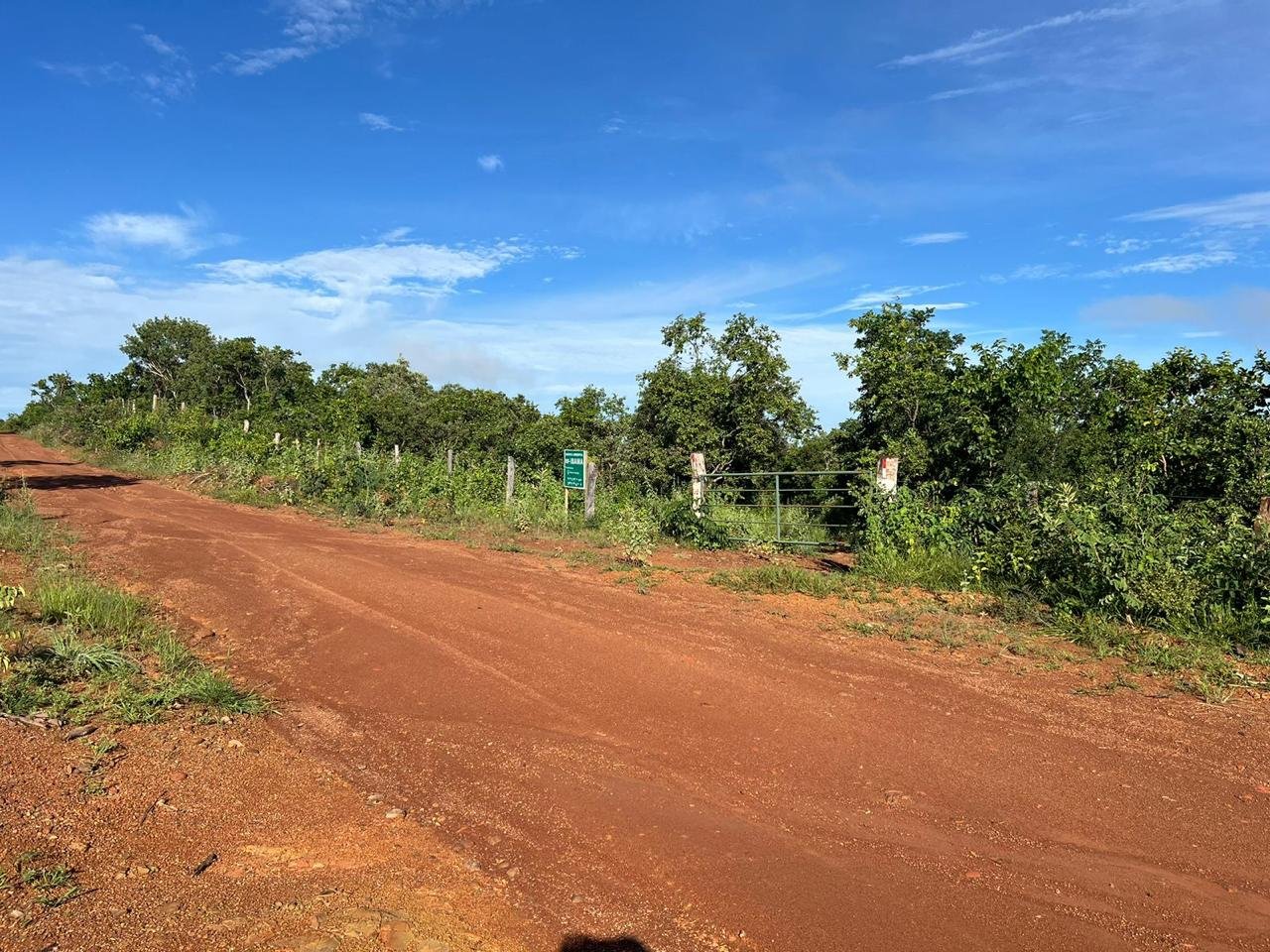 Fazenda à Venda Proximo a Cidade de Arinos