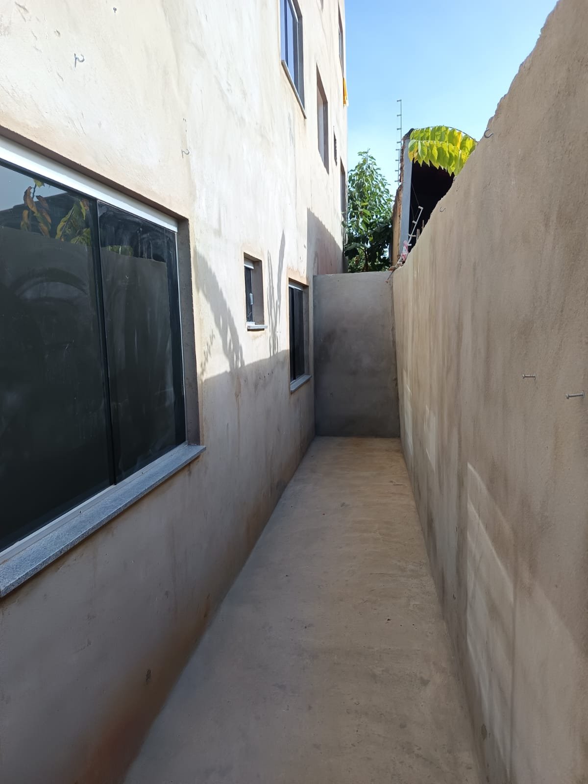 Apartamento disponivel para loacação