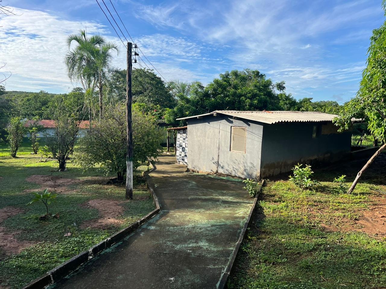 Fazenda à Venda Proximo a Cidade de Arinos
