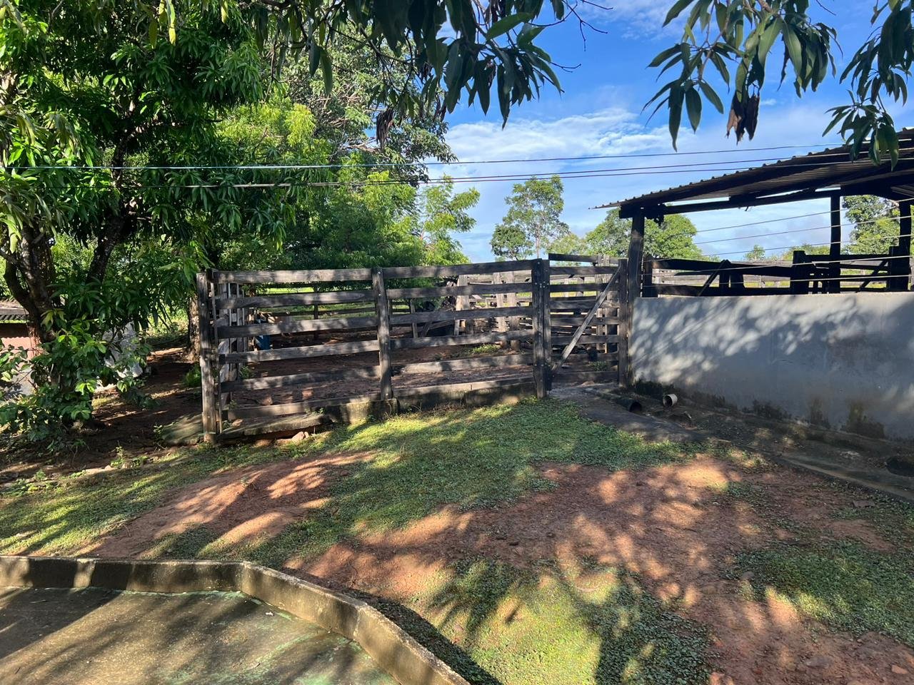 Fazenda à Venda Proximo a Cidade de Arinos