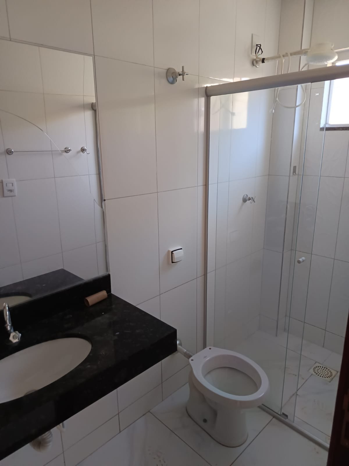 Apartamento disponivel para loacação