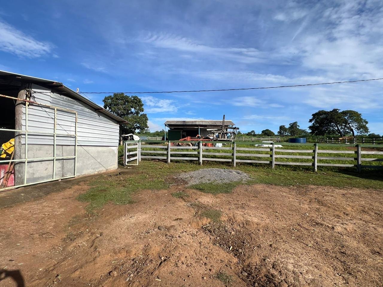 Fazenda à Venda Proximo a Cidade de Arinos