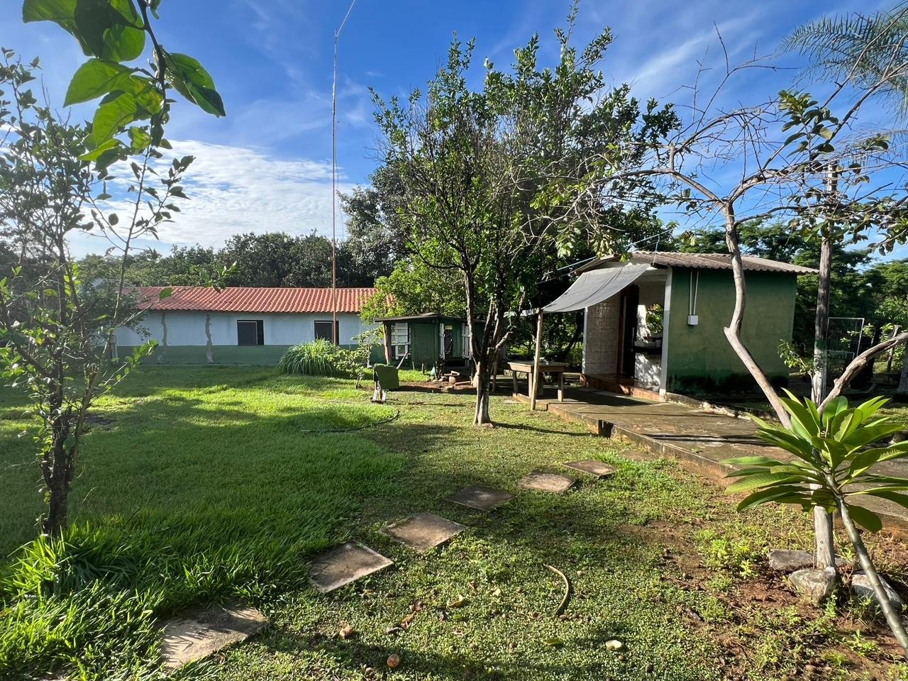 Fazenda à Venda Proximo a Cidade de Arinos