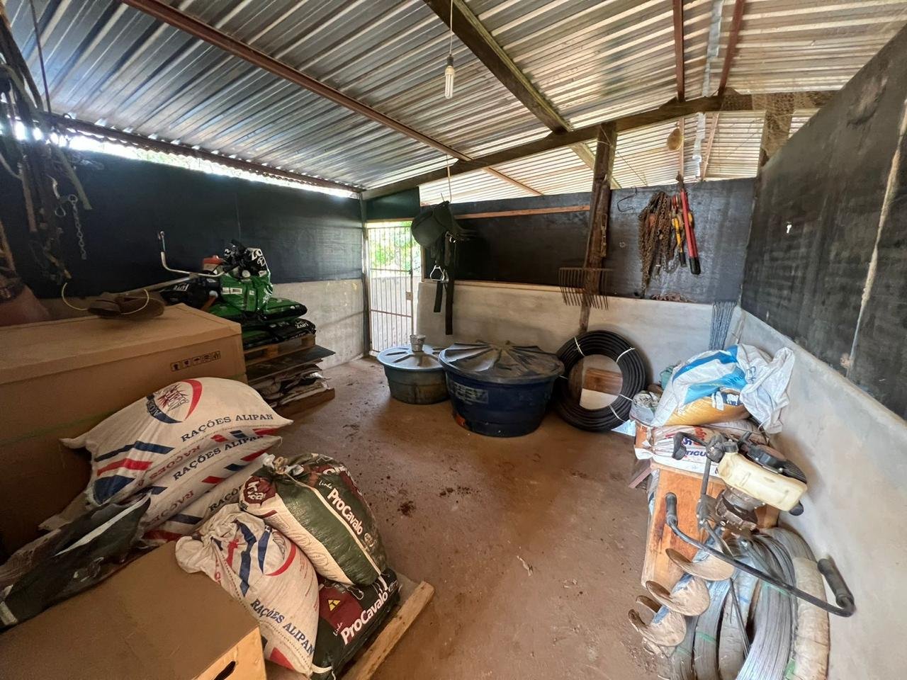 Fazenda à Venda Proximo a Cidade de Arinos