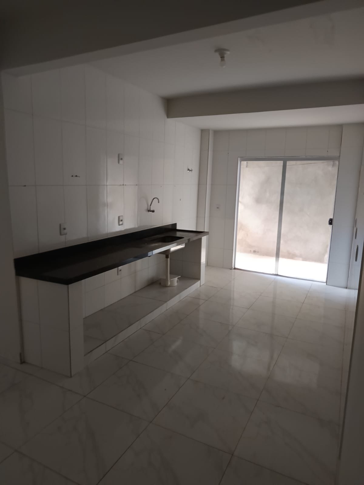 Apartamento disponivel para loacação