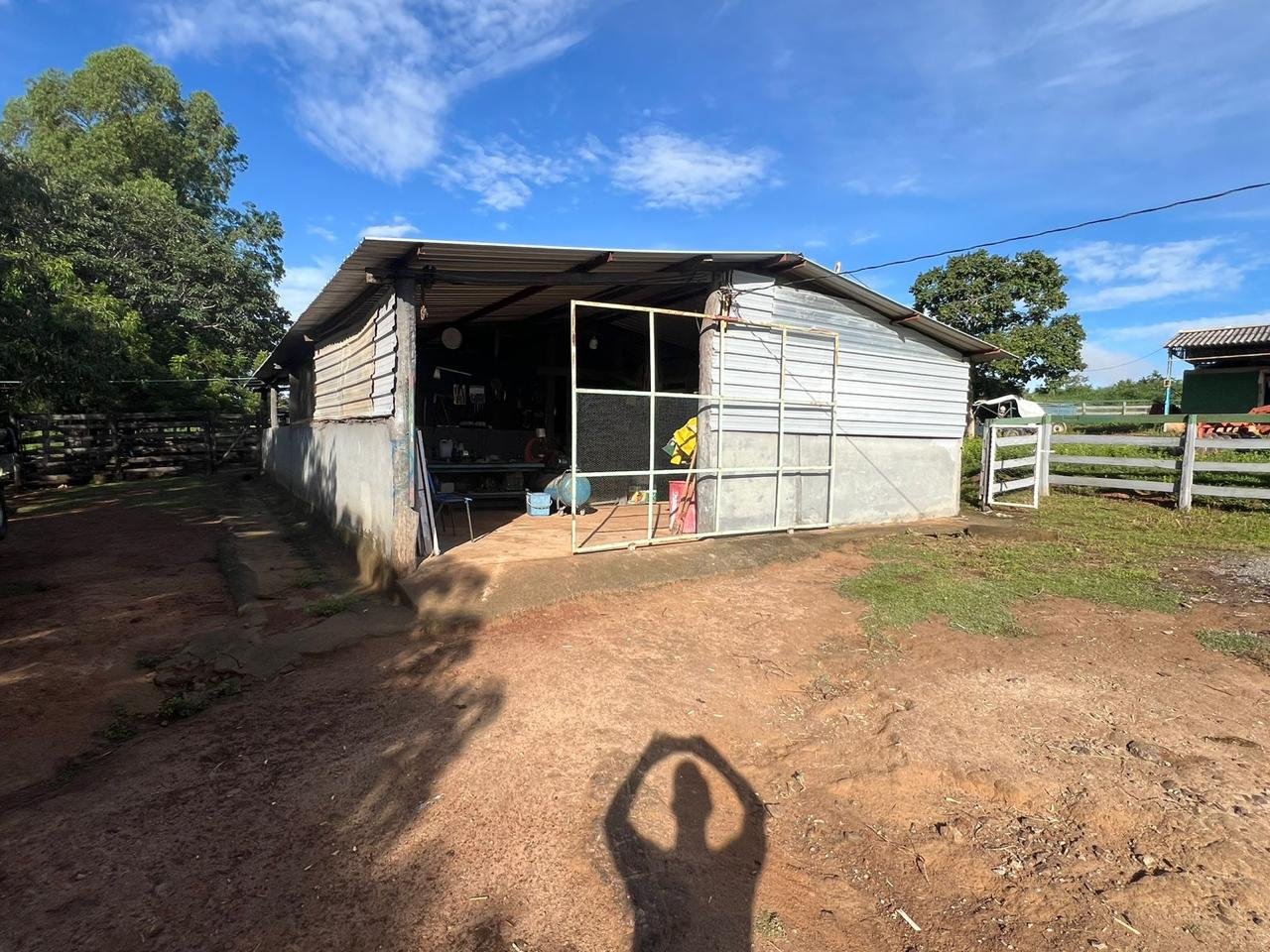 Fazenda à Venda Proximo a Cidade de Arinos