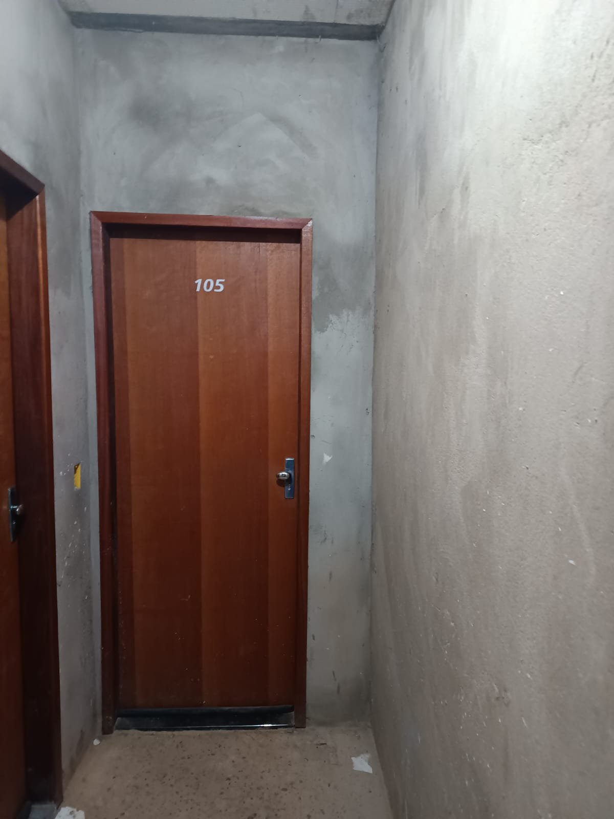 Apartamento disponivel para loacação