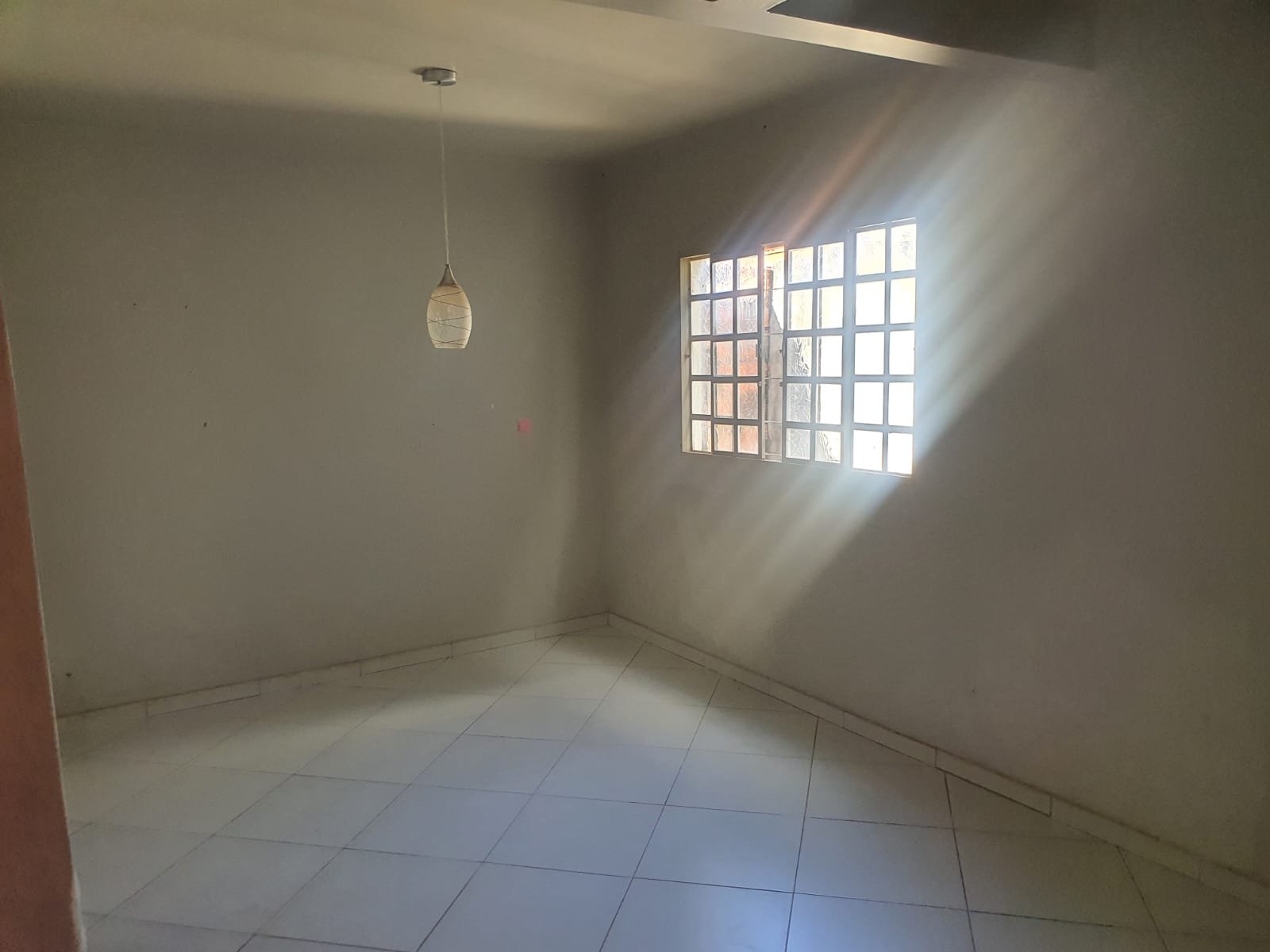 Sobrado disponivel para locação.