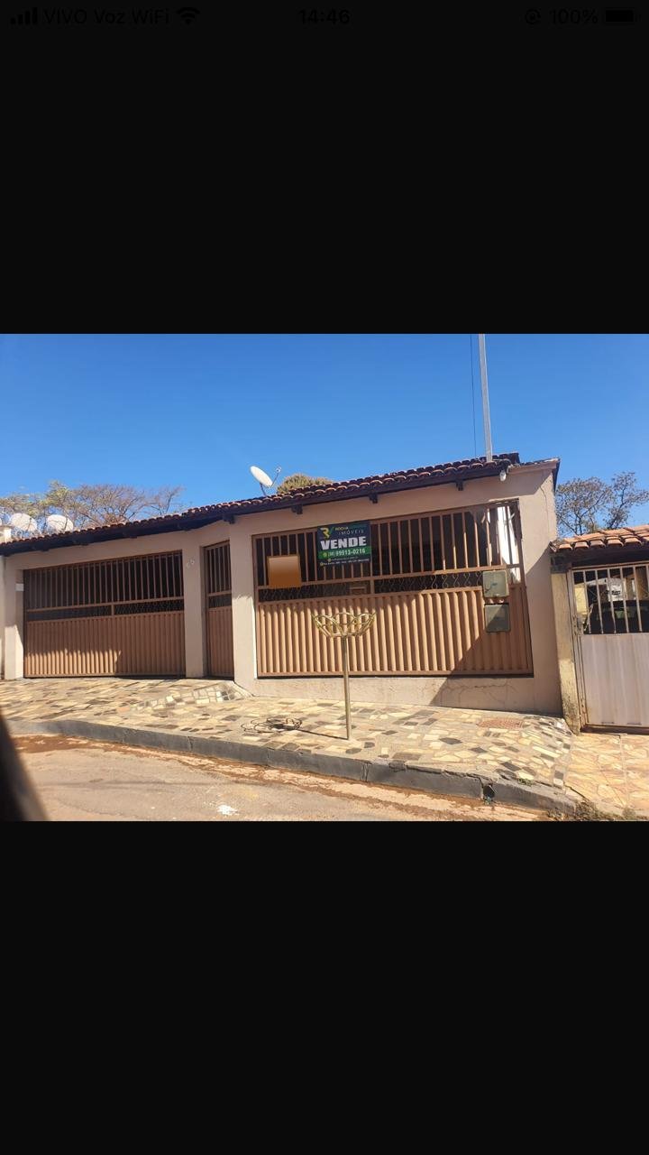 EXCELENTE IMÓVEL A VENDA NO BAIRRO NOVO JARDIMJARDIM