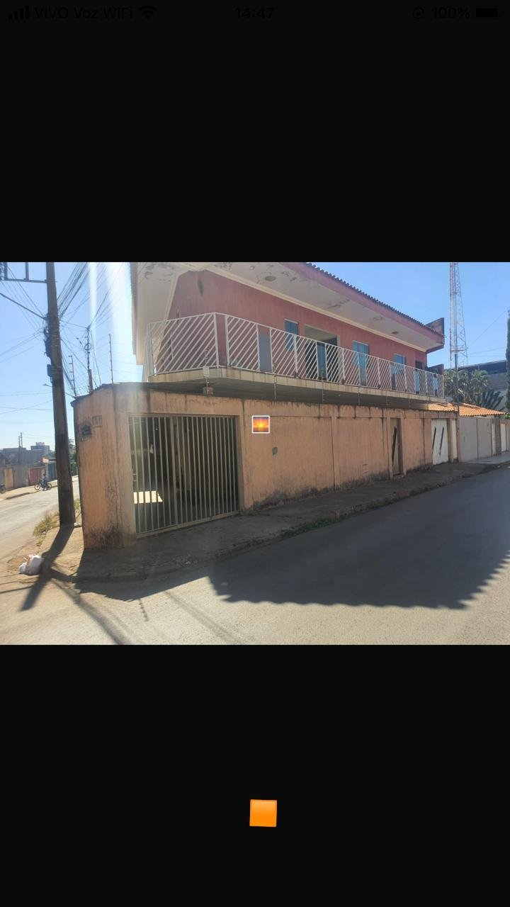 CASA A VENDA BAIRRO PRIMAVERA