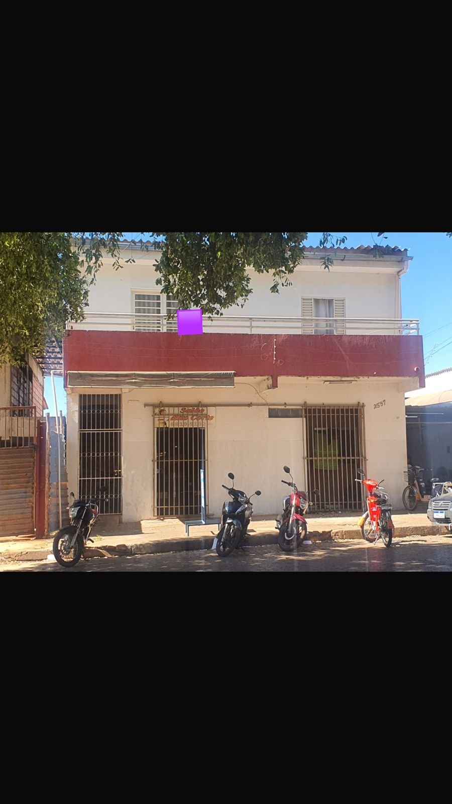 EXCELENTE IMÓVEL A VENDA.