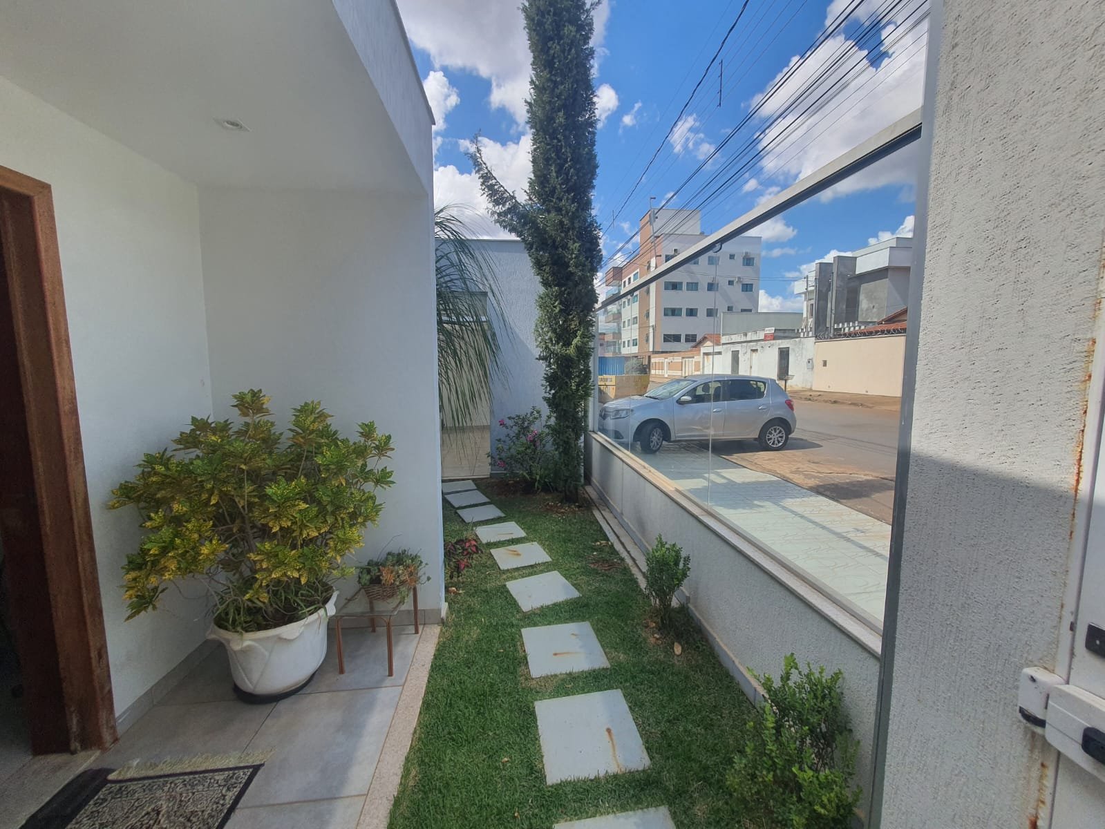 Imóvel disponivel para locação