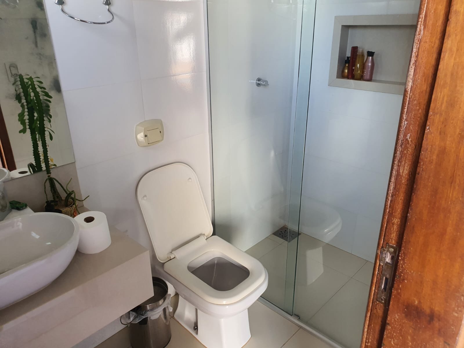 Imóvel disponivel para locação