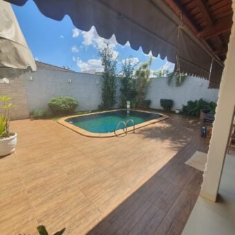 Imóvel disponivel para locação