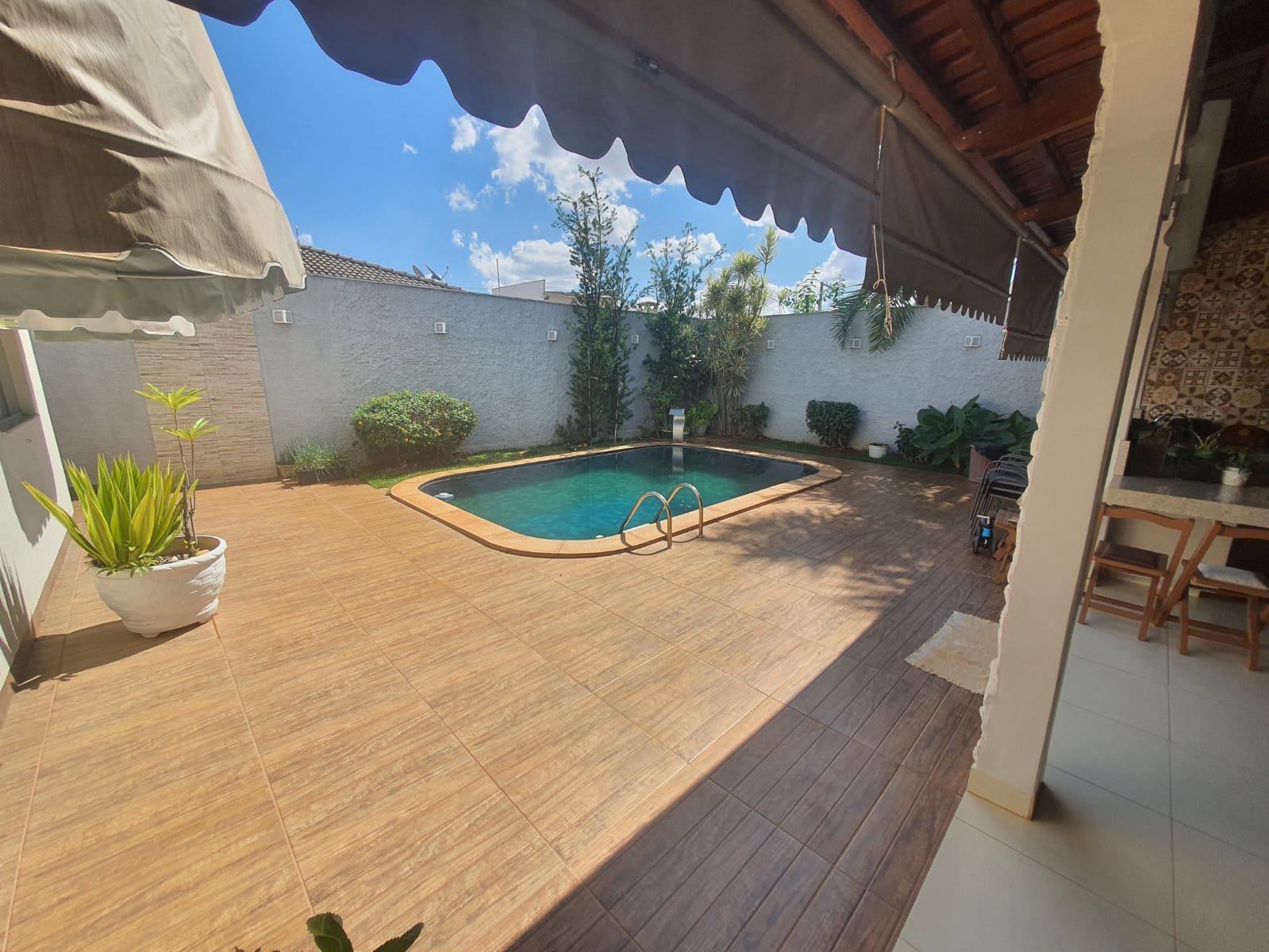 Imóvel disponivel para locação