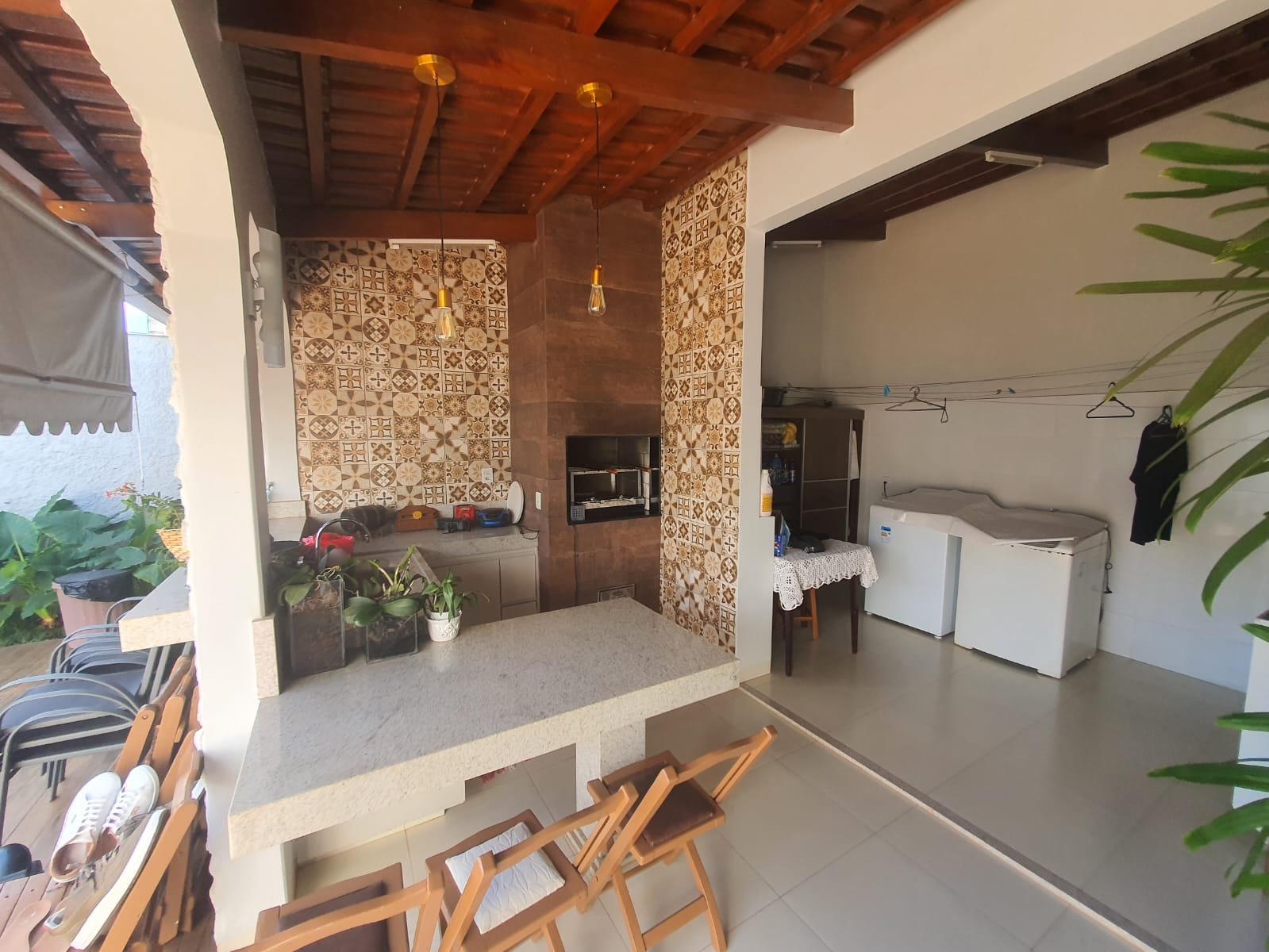 Imóvel disponivel para locação