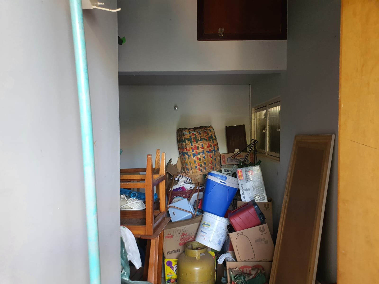 Imóvel disponivel para locação