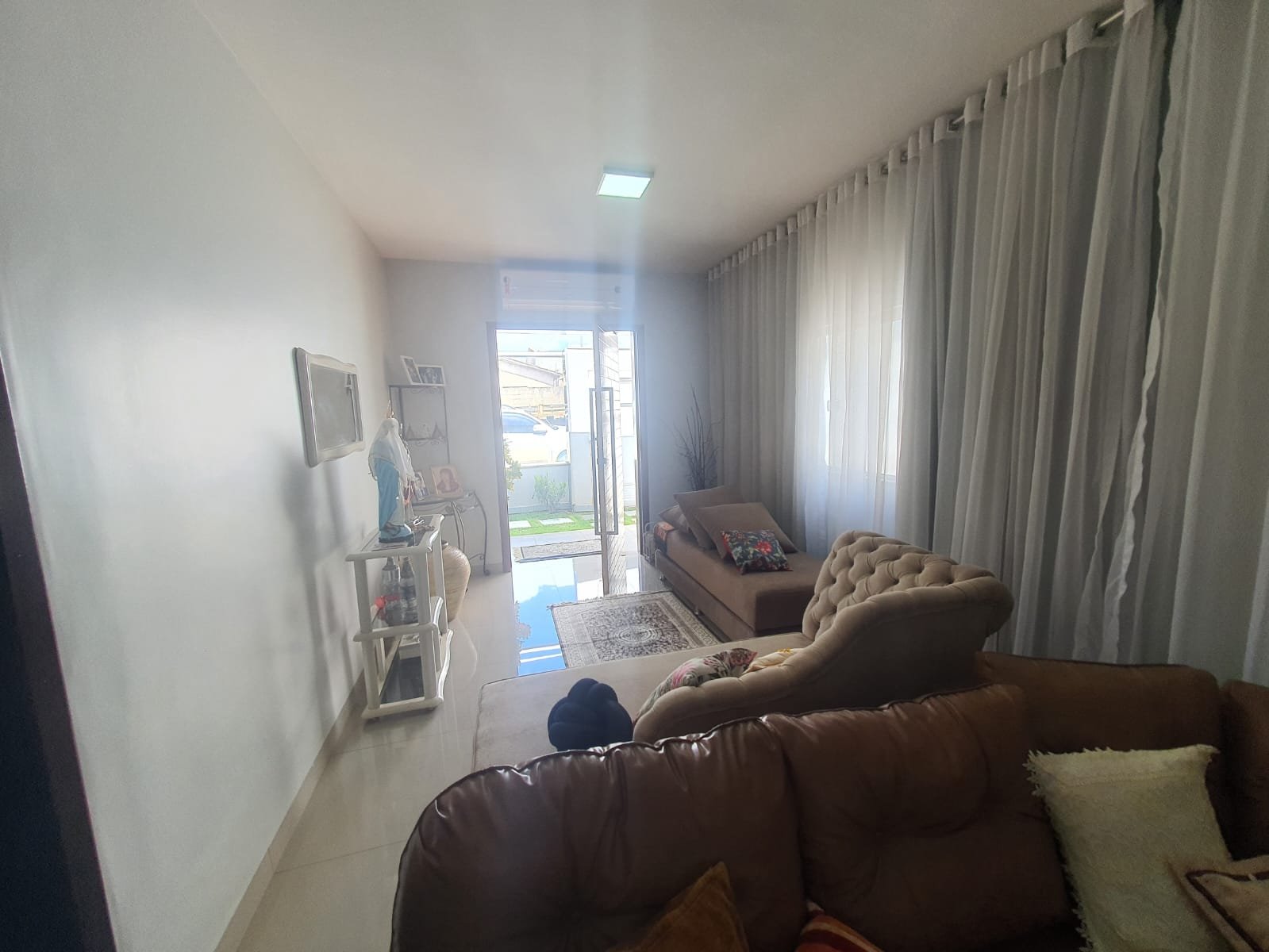 Imóvel disponivel para locação