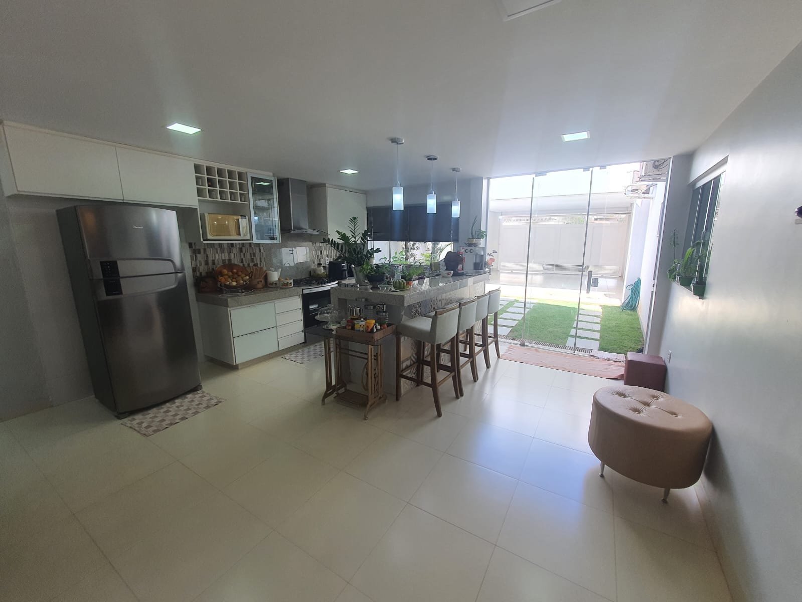 Imóvel disponivel para locação