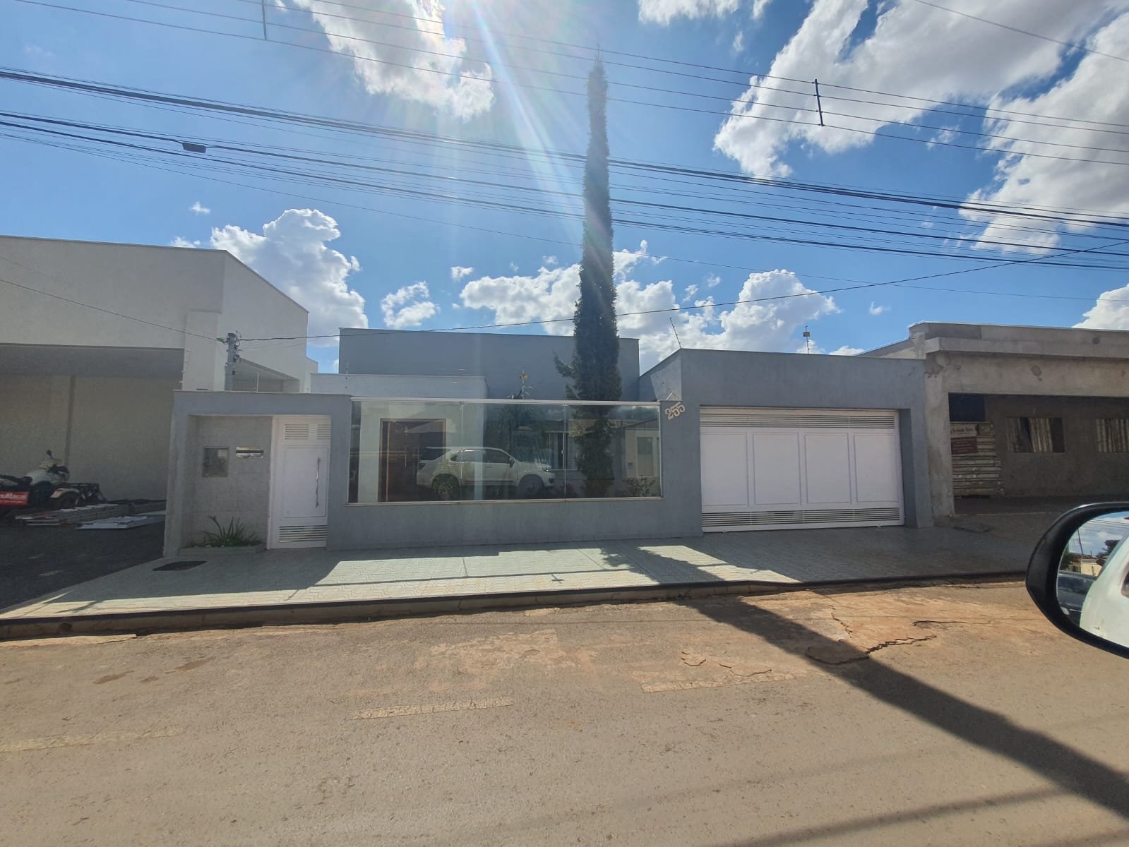 Imóvel disponivel para locação