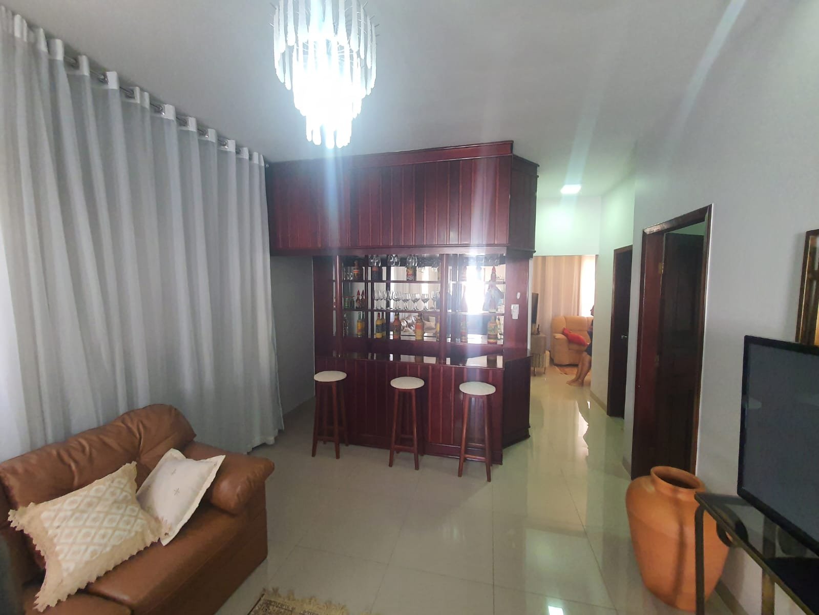 Imóvel disponivel para locação