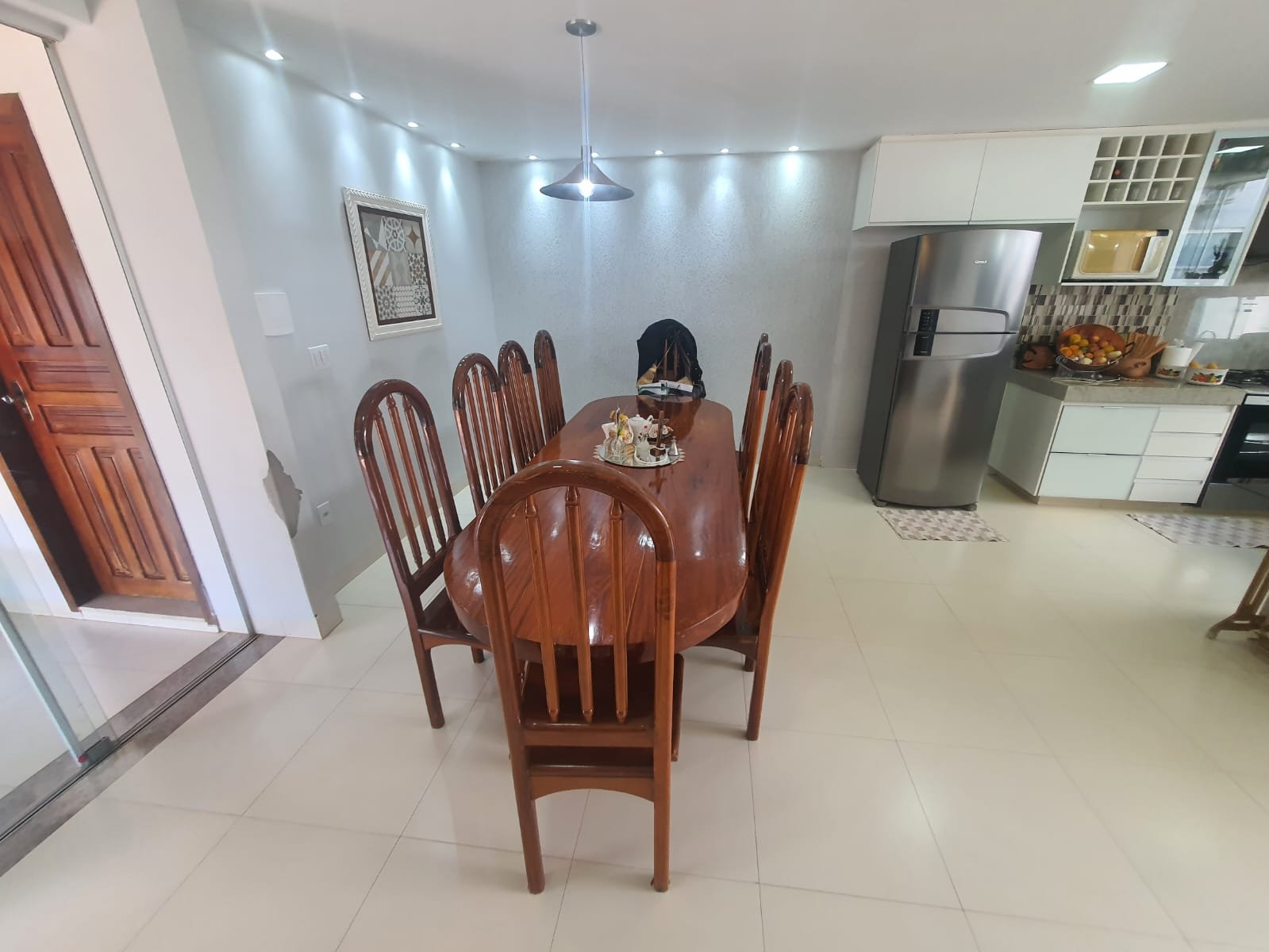 Imóvel disponivel para locação