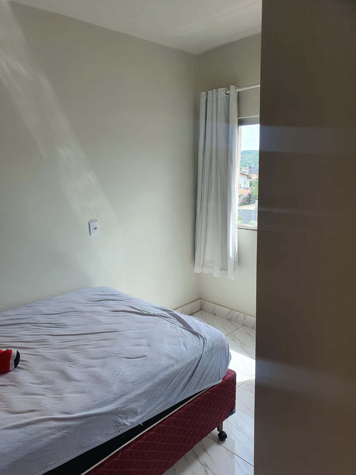 Apartamento disponivel para venda ou troca