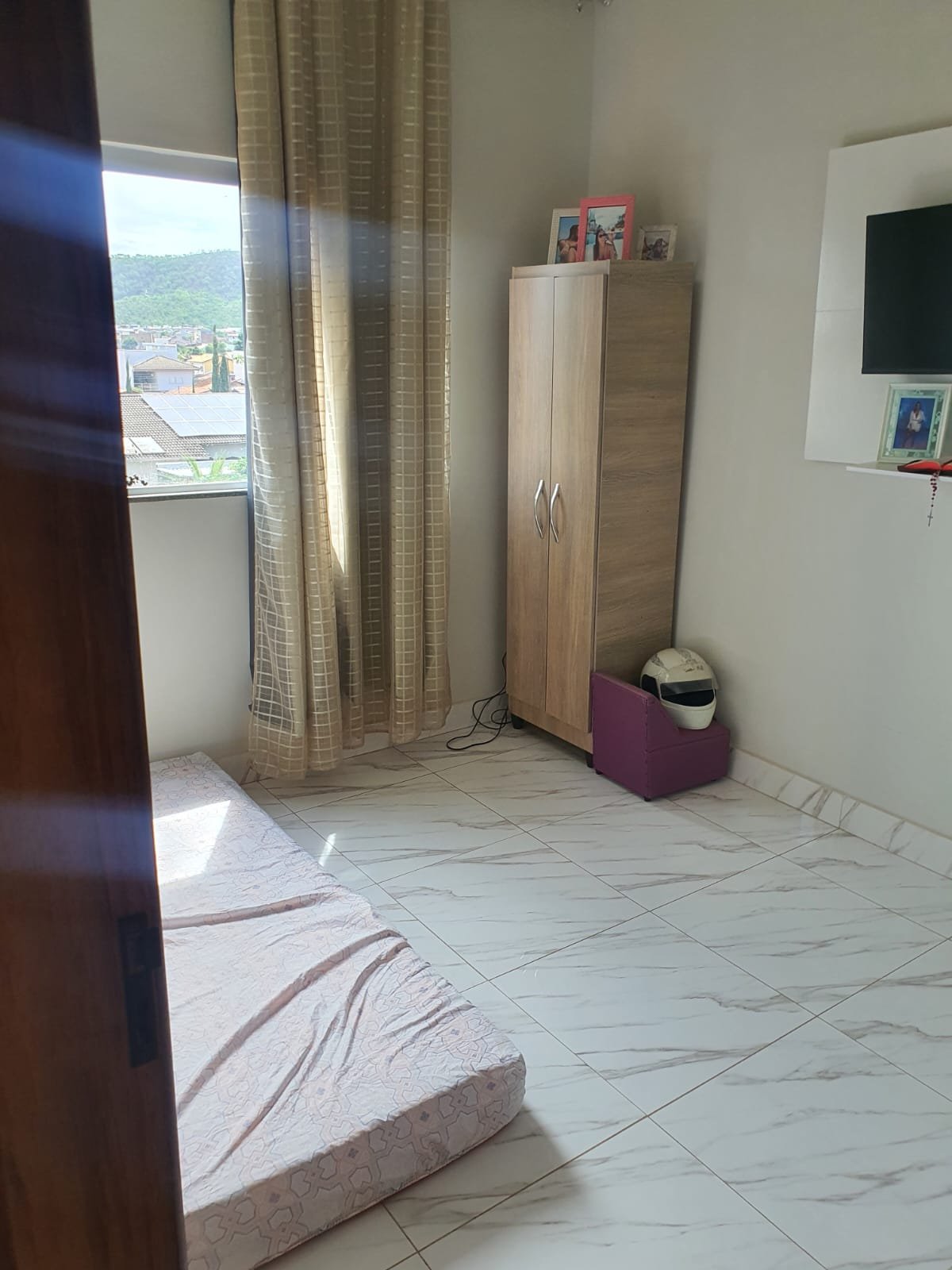 Apartamento disponivel para venda ou troca