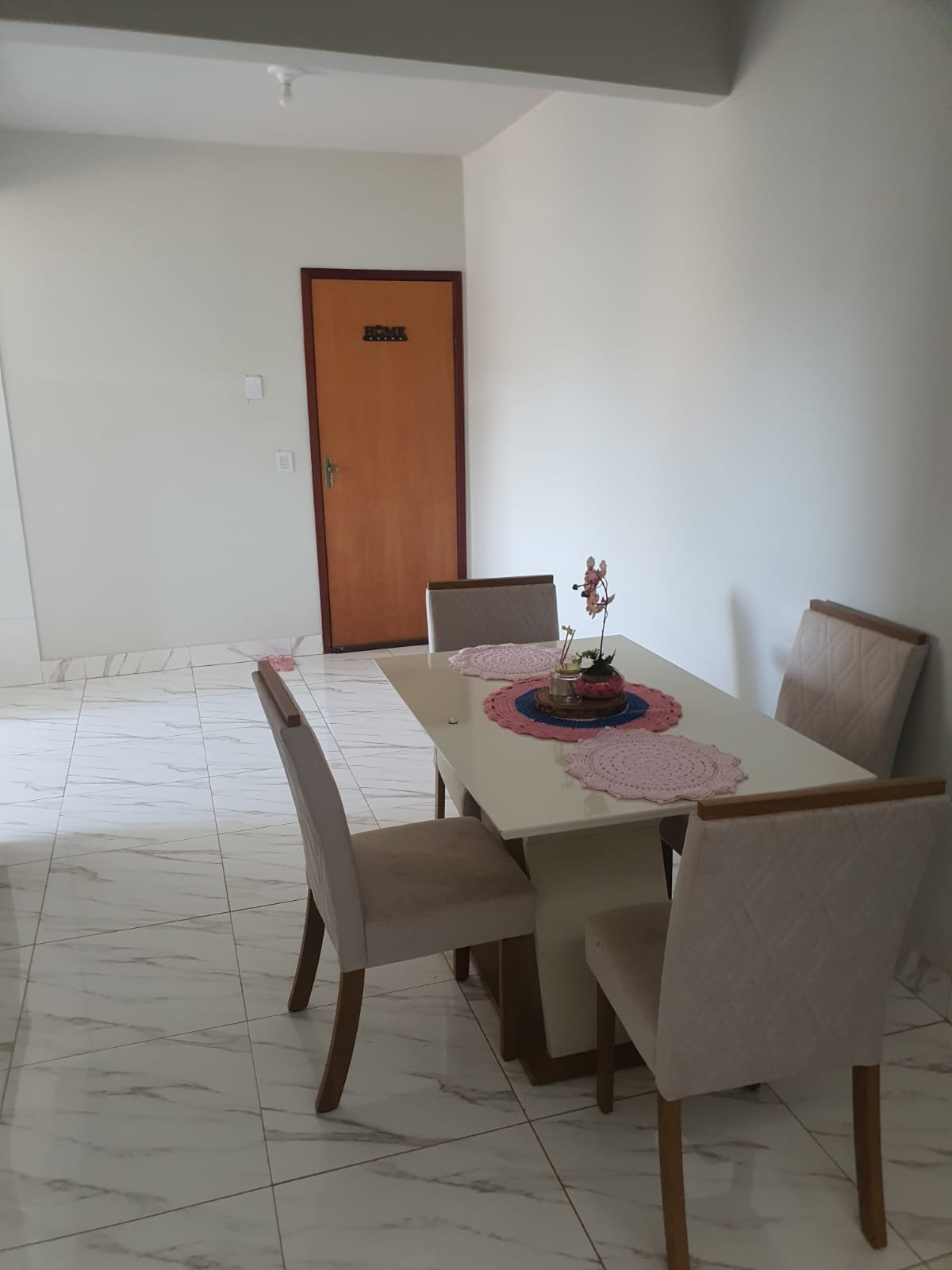 Apartamento disponivel para venda ou troca