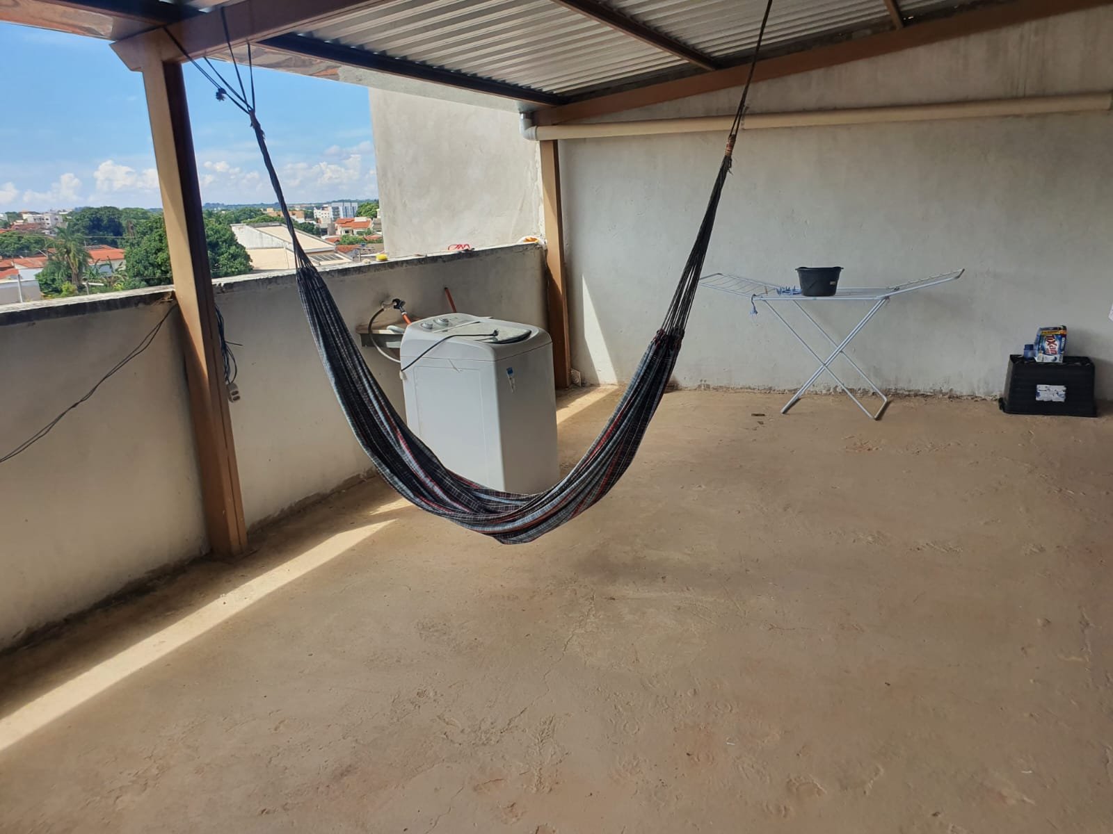 Apartamento disponivel para venda ou troca