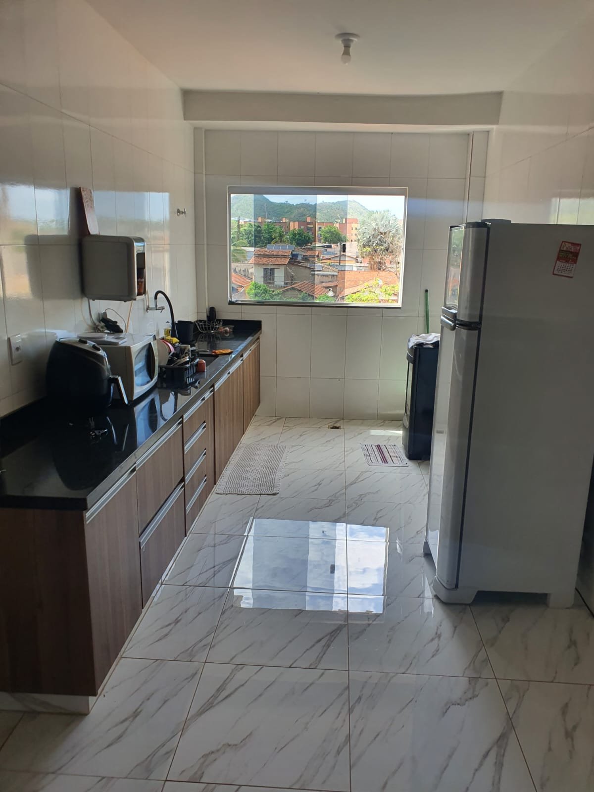 Apartamento disponivel para venda ou troca