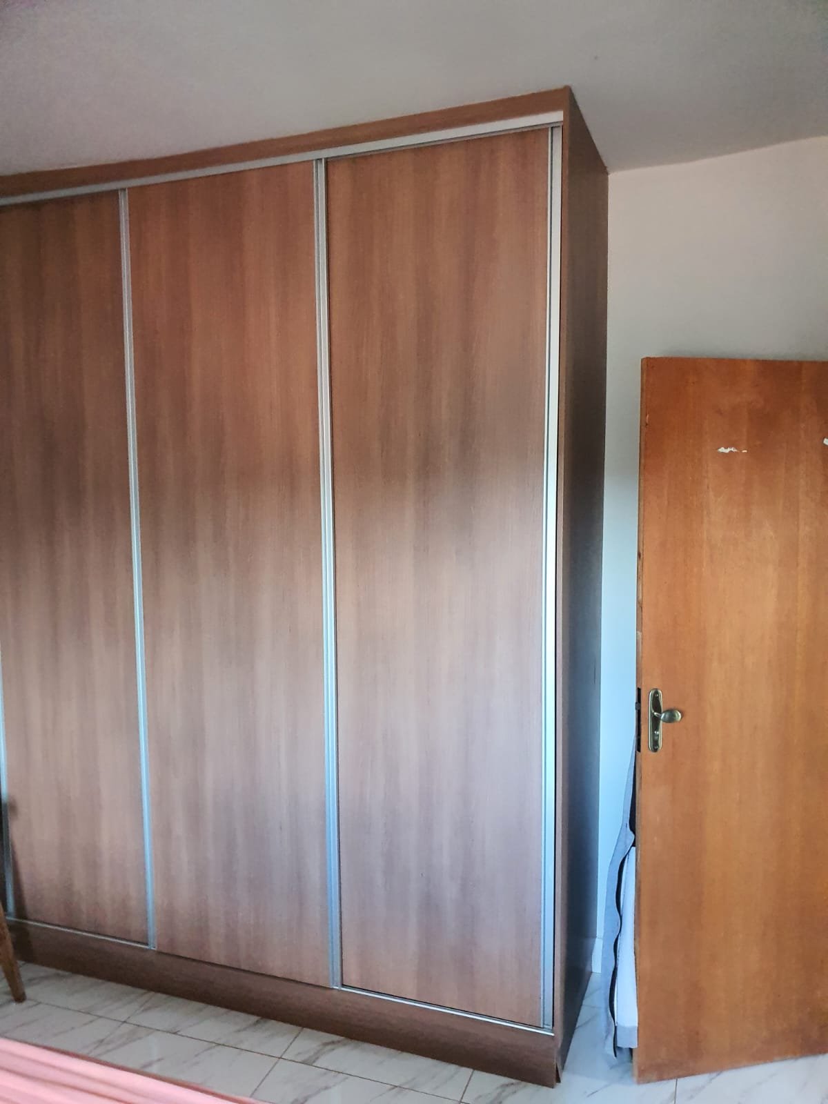 Apartamento disponivel para venda ou troca