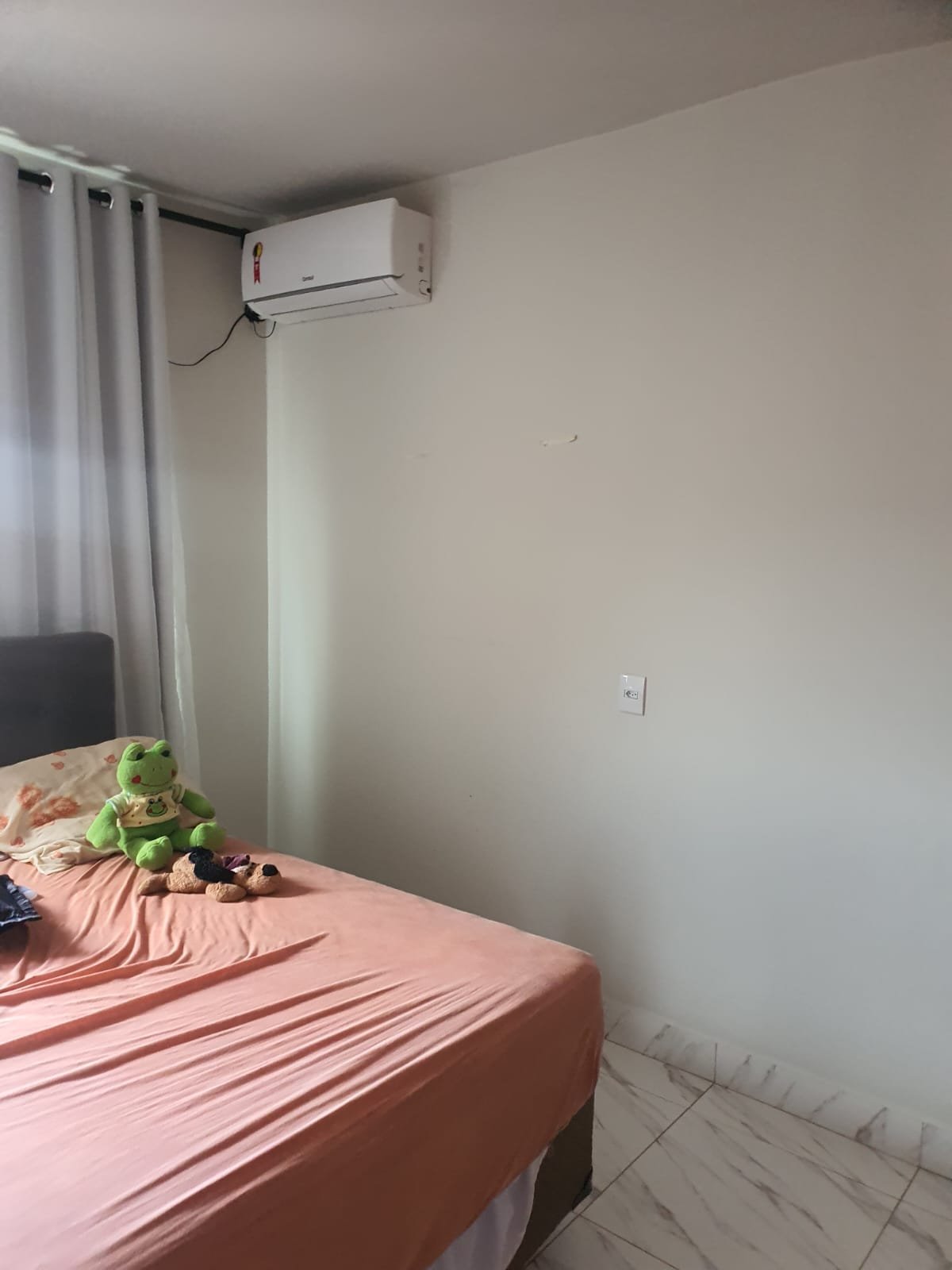 Apartamento disponivel para venda ou troca