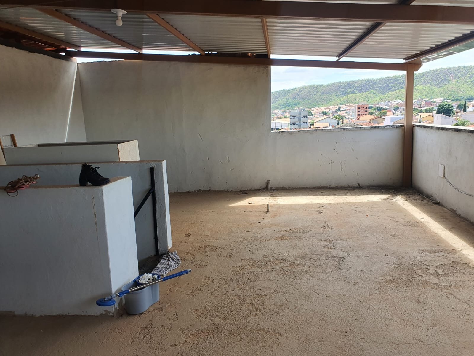 Apartamento disponivel para venda ou troca