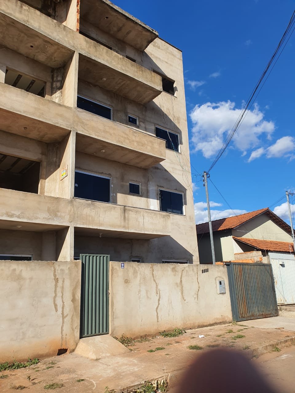 Apartamento disponivel para venda!