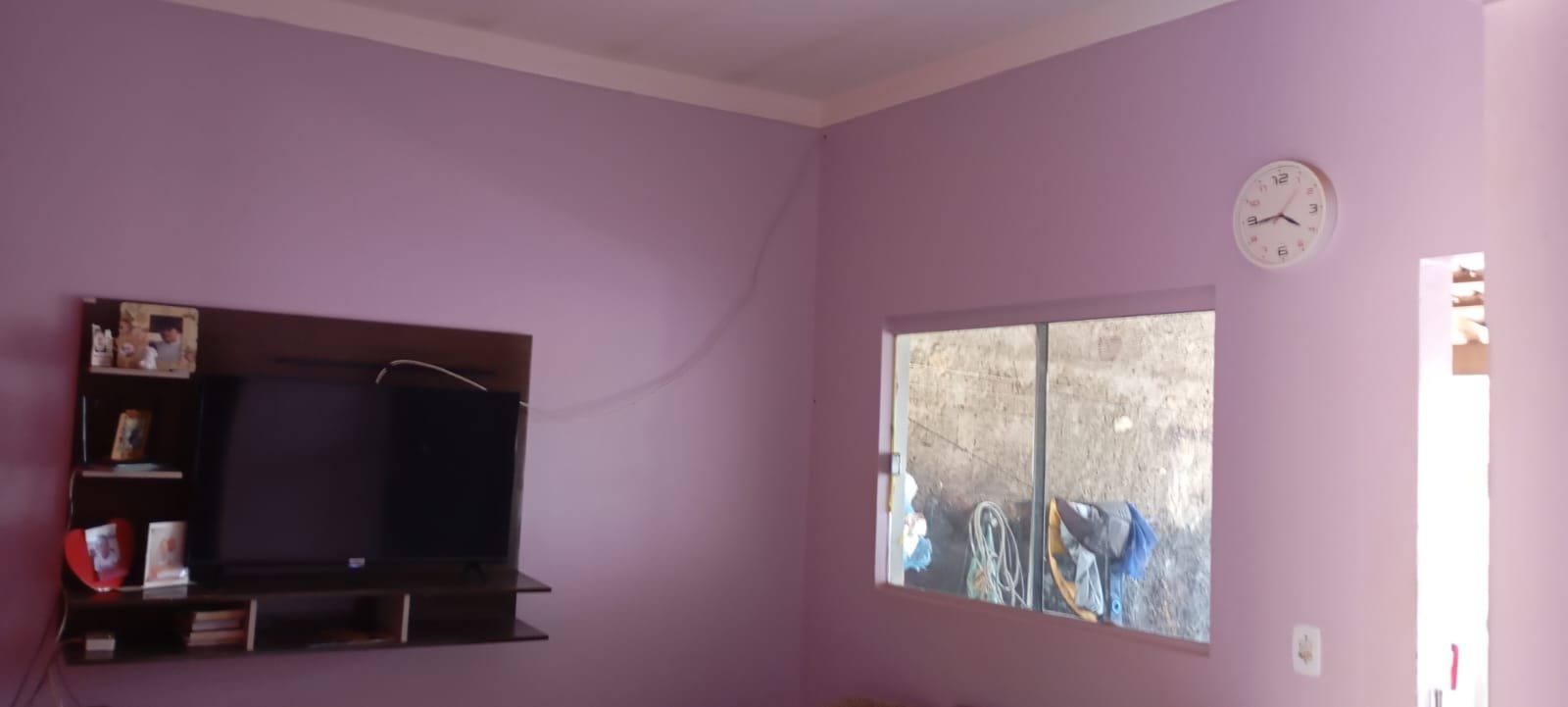 IMÓVEL DISPONIVEL PARA VENDA