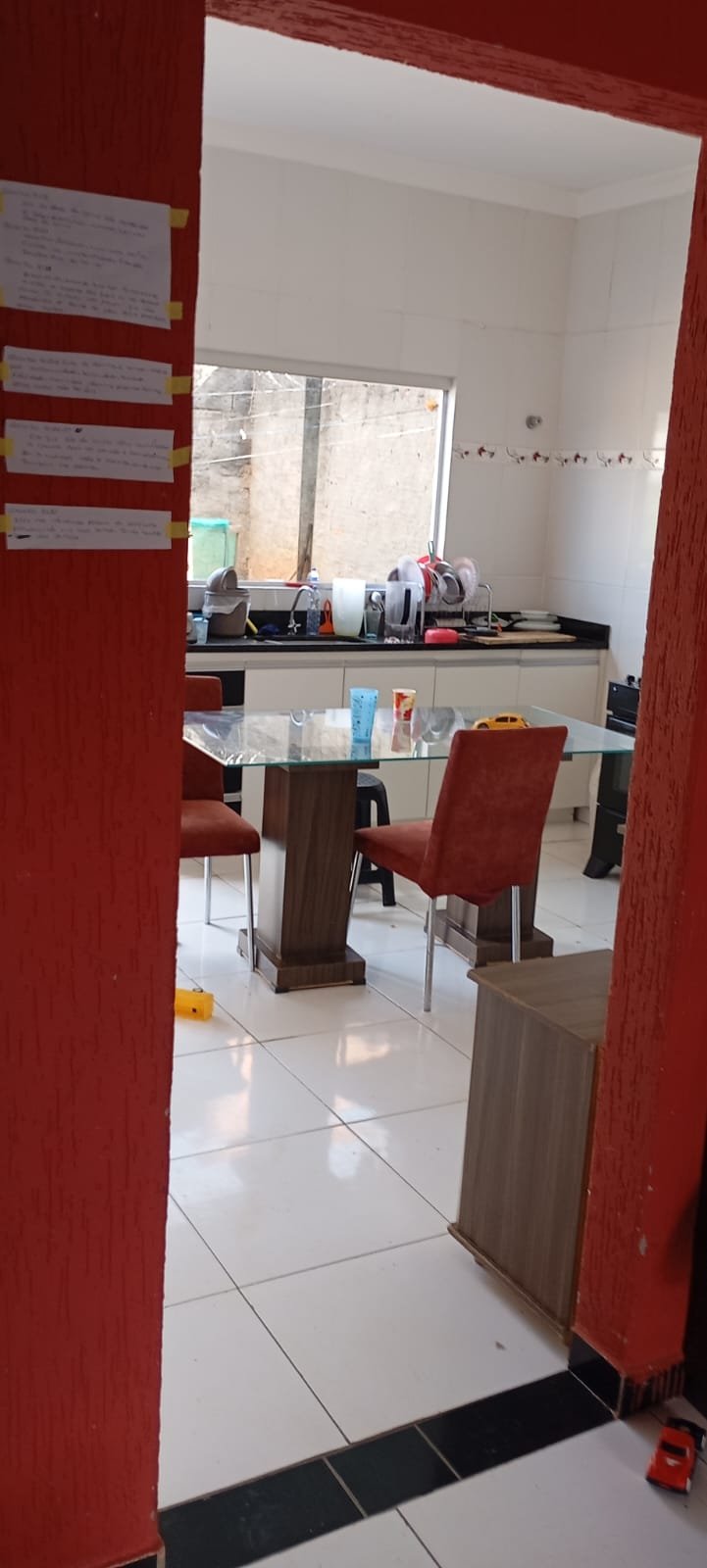 IMÓVEL DISPONIVEL PARA VENDA