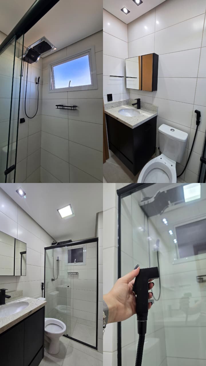 Apartamento disponivel pra locação