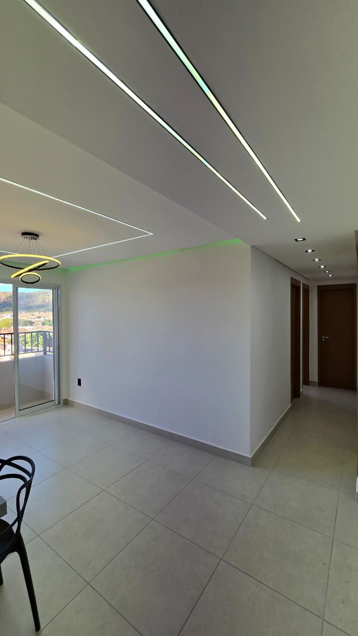 Apartamento disponivel pra locação