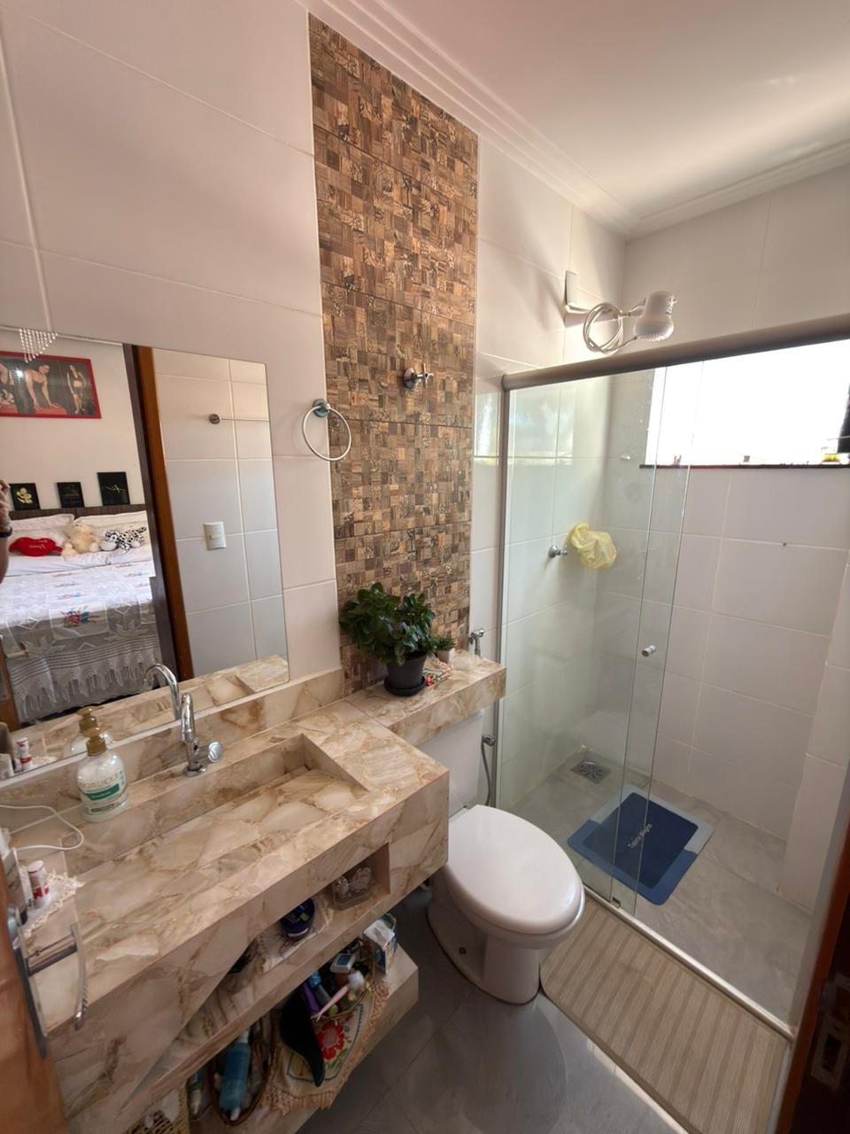 Apartamento a venda