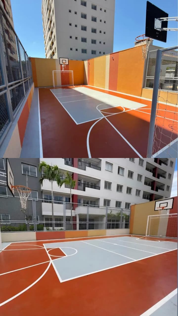 Apartamento disponivel pra locação