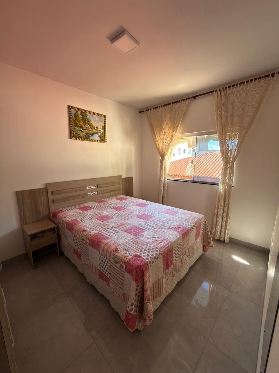 Apartamento a venda
